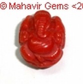 Coral_Ganesha_Carving_1