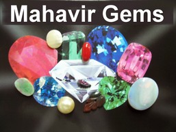 Gemstones